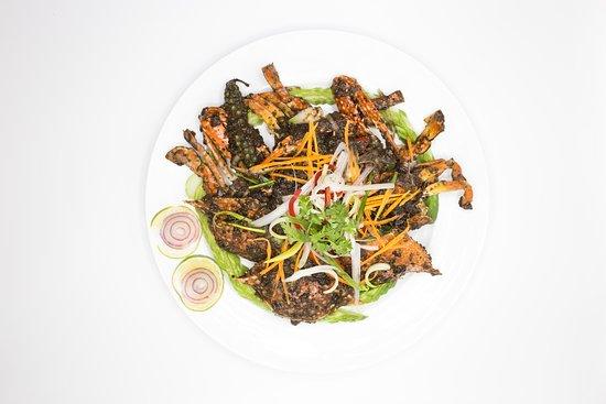 The B Resort & Restaurant